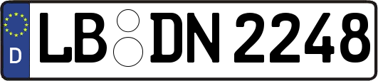 LB-DN2248