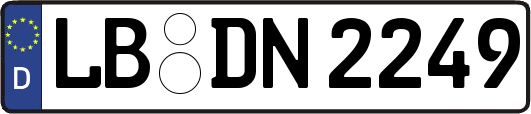 LB-DN2249