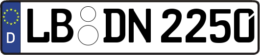 LB-DN2250