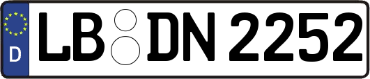 LB-DN2252