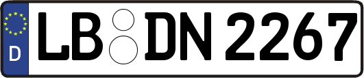 LB-DN2267