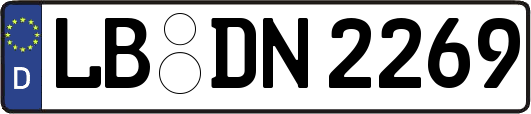 LB-DN2269