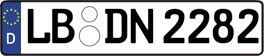 LB-DN2282