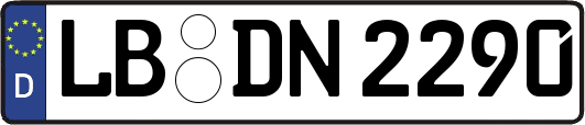 LB-DN2290