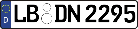 LB-DN2295