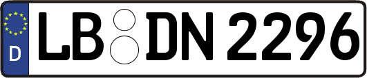 LB-DN2296