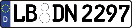 LB-DN2297