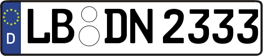 LB-DN2333
