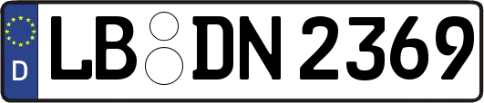 LB-DN2369
