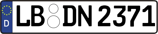LB-DN2371