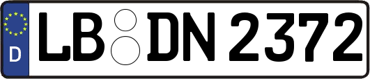 LB-DN2372
