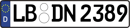 LB-DN2389