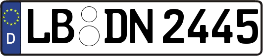 LB-DN2445