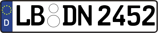 LB-DN2452