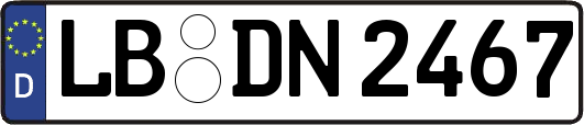 LB-DN2467