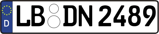 LB-DN2489