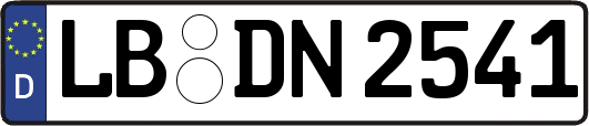 LB-DN2541