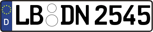 LB-DN2545
