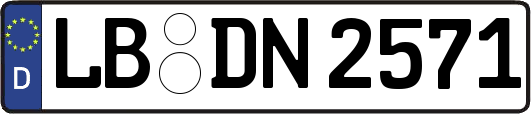LB-DN2571
