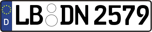 LB-DN2579