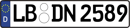 LB-DN2589