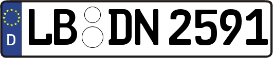 LB-DN2591