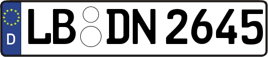 LB-DN2645