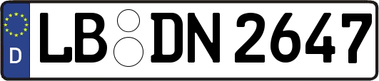 LB-DN2647