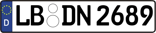 LB-DN2689