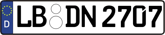 LB-DN2707