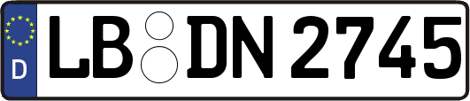 LB-DN2745