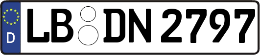 LB-DN2797
