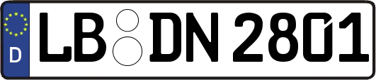 LB-DN2801