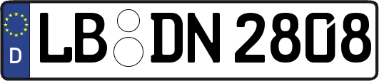 LB-DN2808
