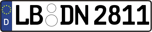 LB-DN2811