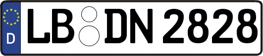 LB-DN2828