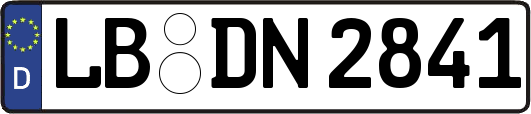 LB-DN2841