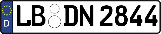LB-DN2844