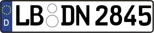 LB-DN2845