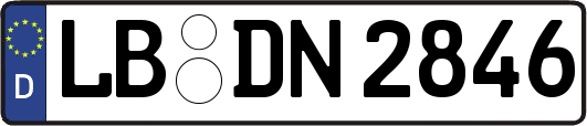 LB-DN2846