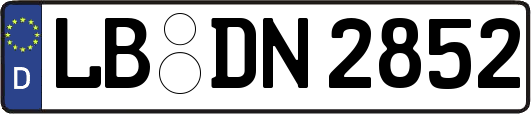 LB-DN2852
