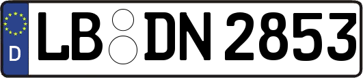 LB-DN2853