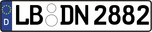 LB-DN2882