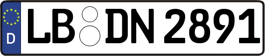 LB-DN2891