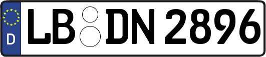 LB-DN2896