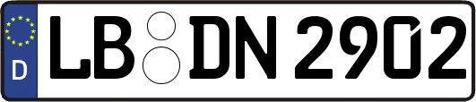 LB-DN2902