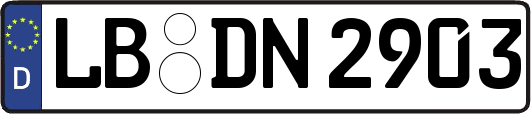 LB-DN2903