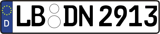 LB-DN2913