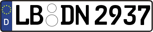 LB-DN2937