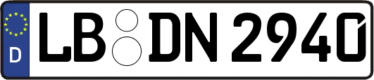 LB-DN2940